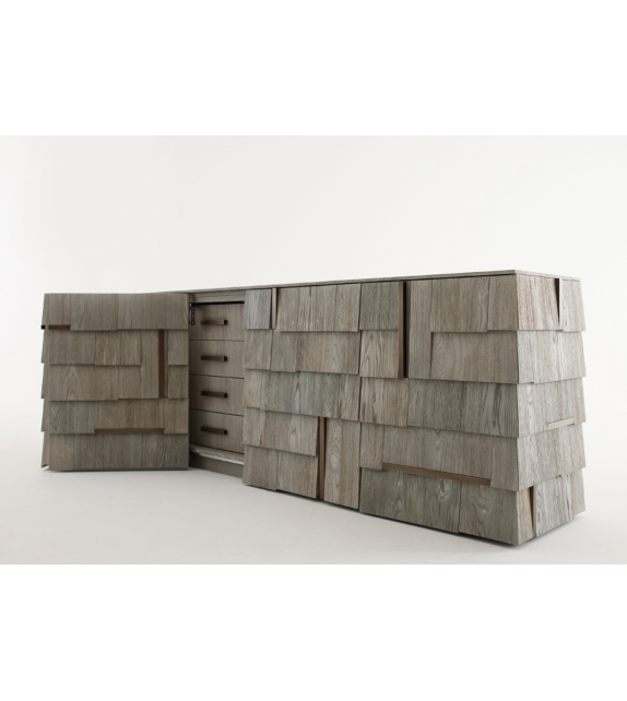 Tiles Emmemobili Sideboard