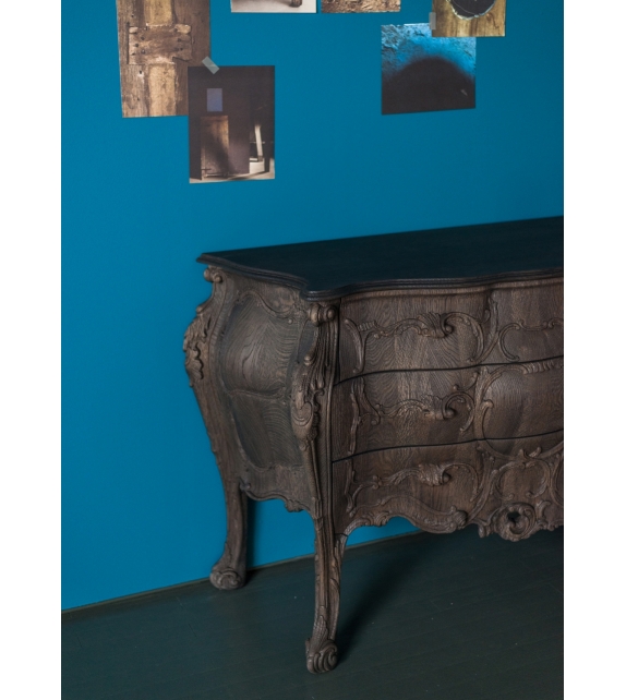 Evolution Sideboard Emmemobili