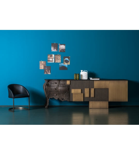 Evolution Emmemobili Sideboard