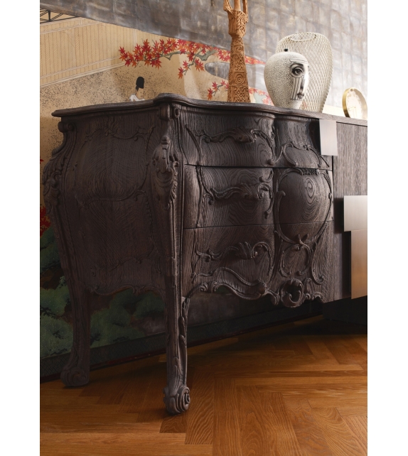 Evolution Emmemobili Sideboard