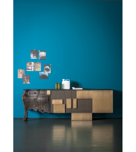 Evolution Emmemobili Sideboard