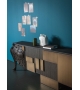 Evolution Emmemobili Sideboard