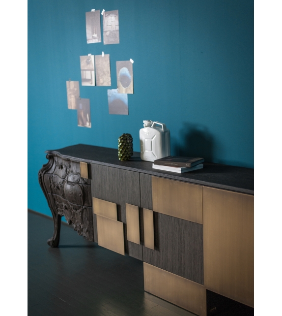 Evolution Emmemobili Sideboard