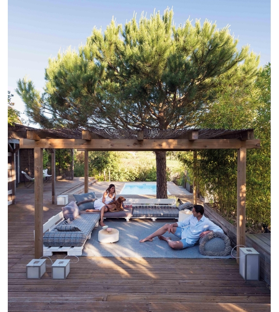 Garden Layers Matelas Gan