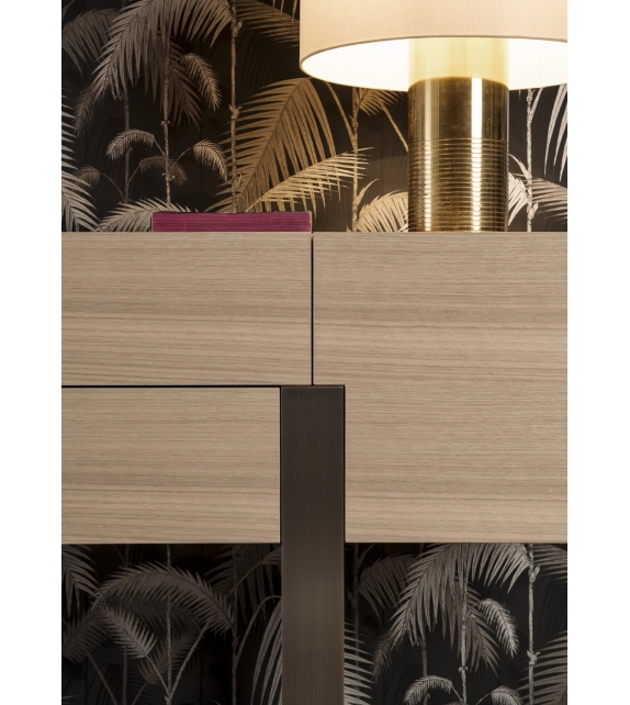 Gala Emmemobili Sideboard