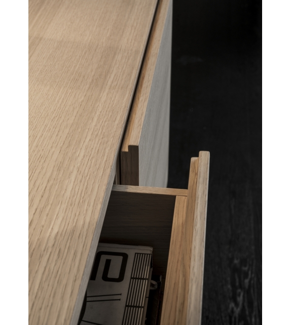 Gala Emmemobili Sideboard