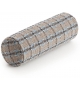 Garden Layers Gan Cylindrical Cushion