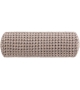 Garden Layers Gan Cylindrical Cushion