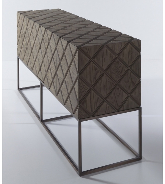 Tiberio Matelassè Sideboard Emmemobili