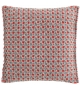 Garden Layers Gan Rectangular Cushion