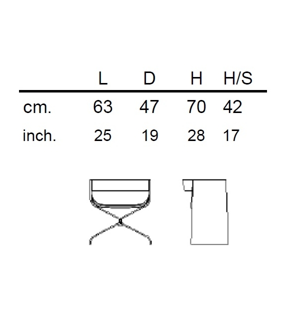 Roma Emmemobili Silla