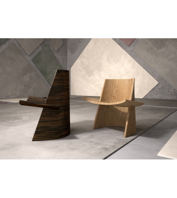 Iperbole S Emmemobili Chaise