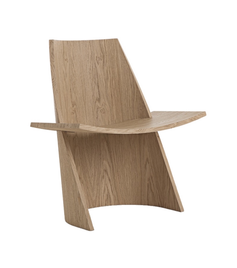 Iperbole S Emmemobili Chair