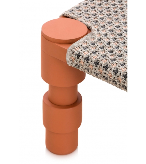 Garden Layers Indian Gan Letto