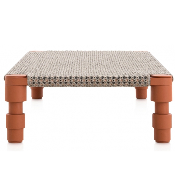 Garden Layers Gan Indian Bed