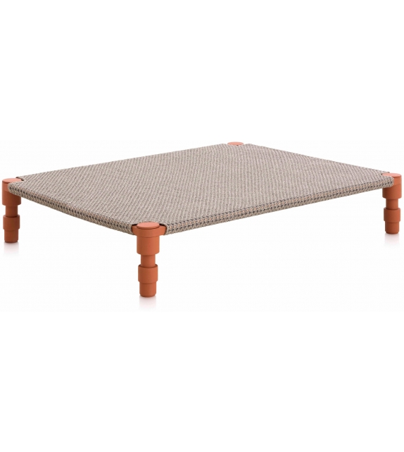 Garden Layers Indian Gan Cama