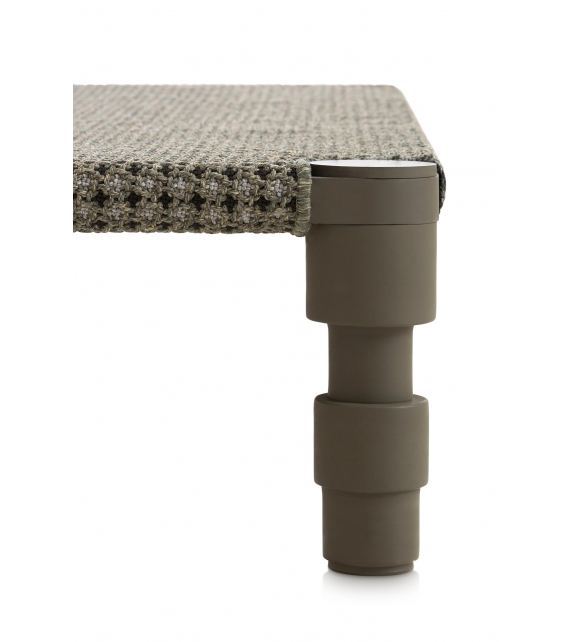 Garden Layers Indian Gan Cama