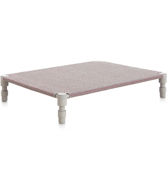 Garden Layers Gan Indian Bed