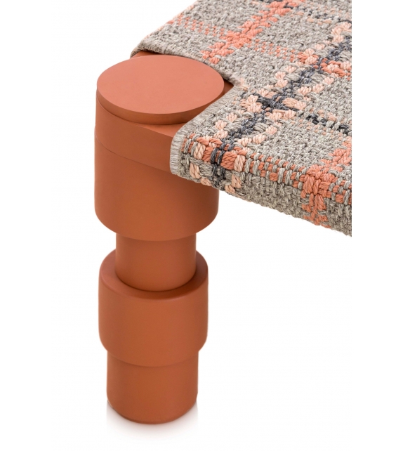 Garden Layers Indian Gan Letto