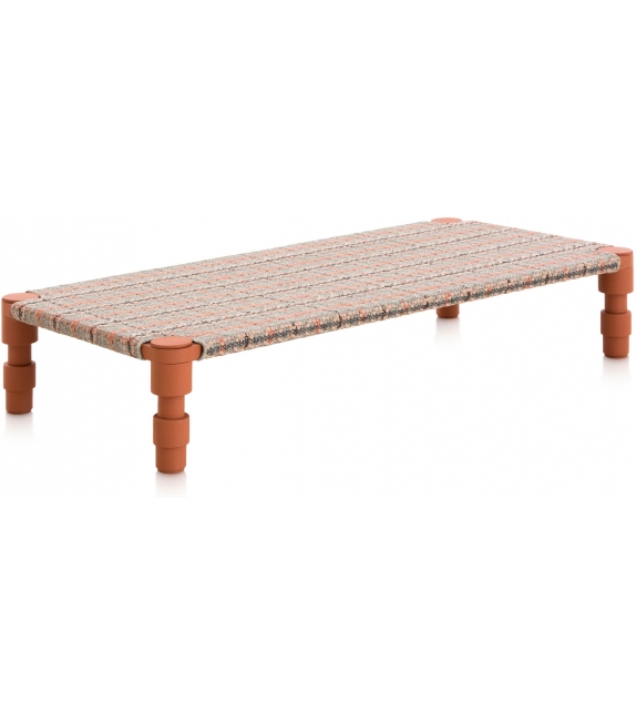 Garden Layers Indian Gan Cama