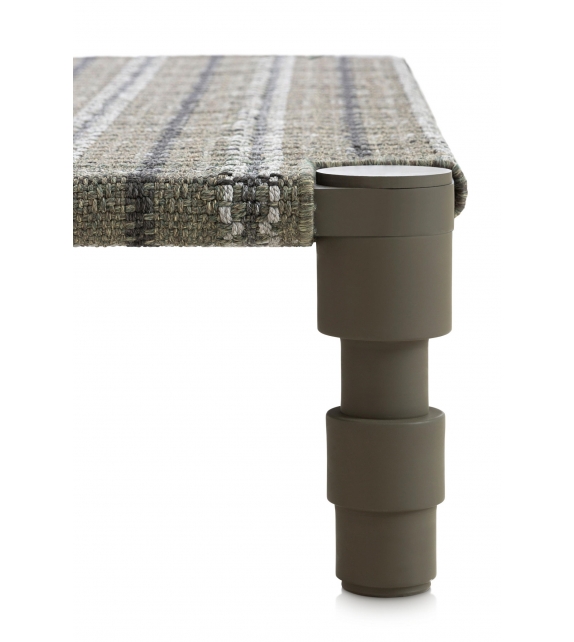 Garden Layers Indian Gan Cama