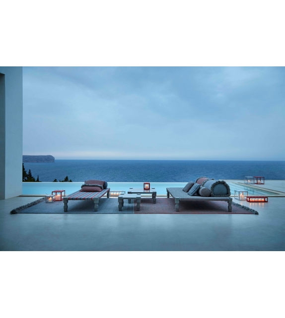 Garden Layers Indian Gan Cama