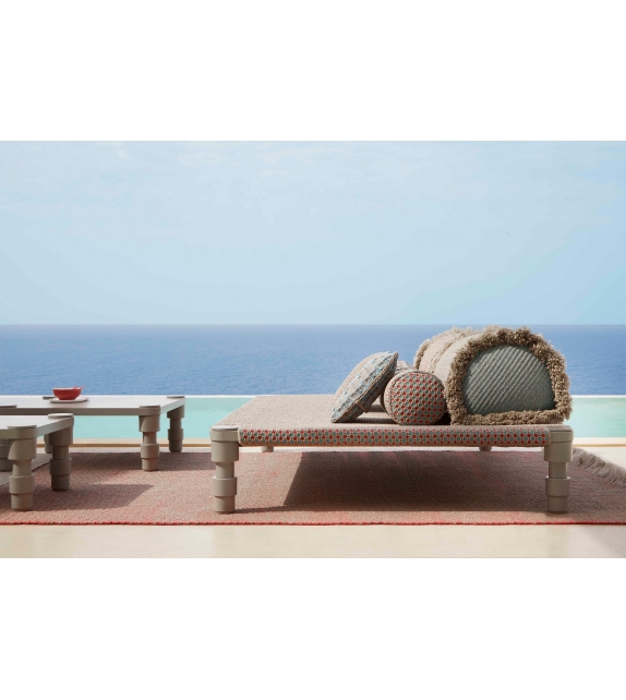 Garden Layers Indian Gan Cama