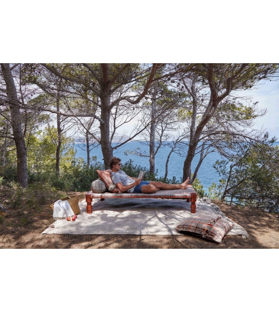 Garden Layers Indian Gan Cama