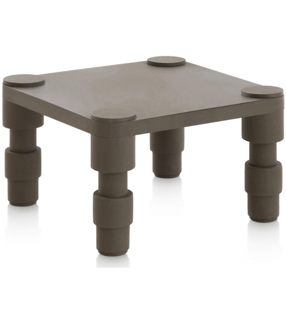 Garden Layers Indian Gan Cama