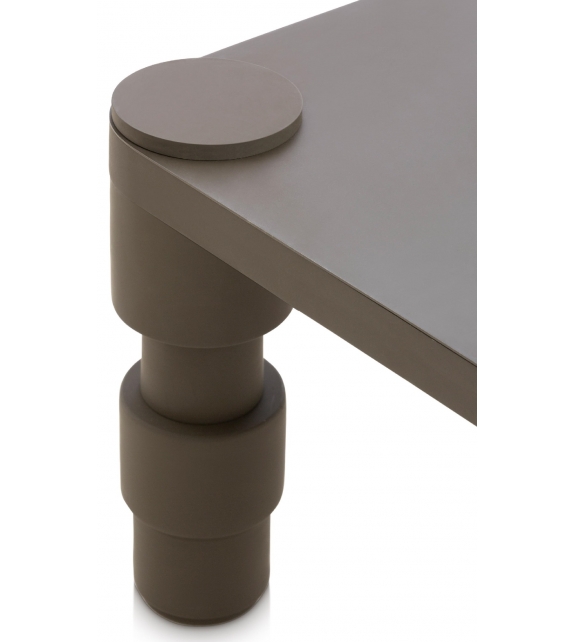 Garden Layers Indian Gan Letto