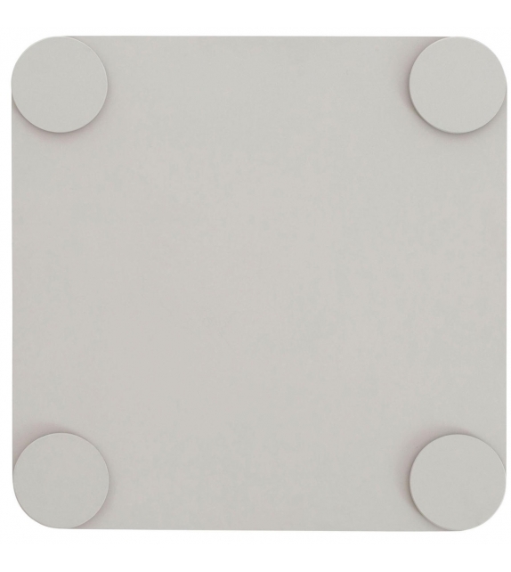 Garden Layers Gan Indian Bed