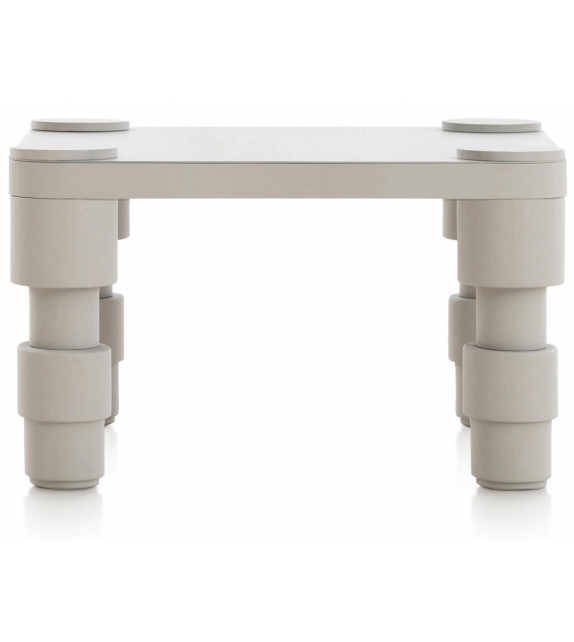 Garden Layers Indian Gan Letto