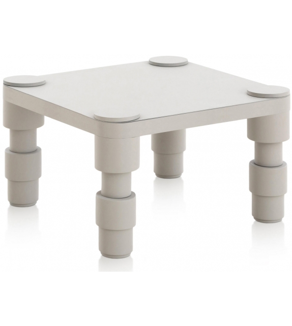 Garden Layers Indian Gan Letto