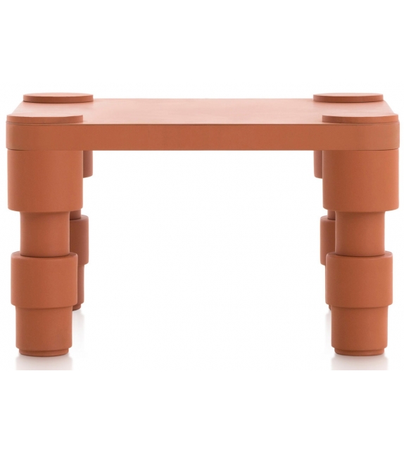 Garden Layers Indian Gan Cama