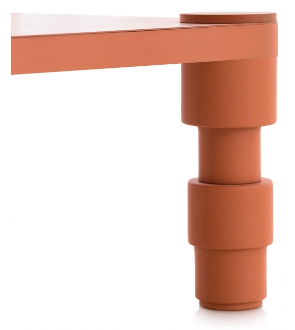 Garden Layers Indian Gan Cama