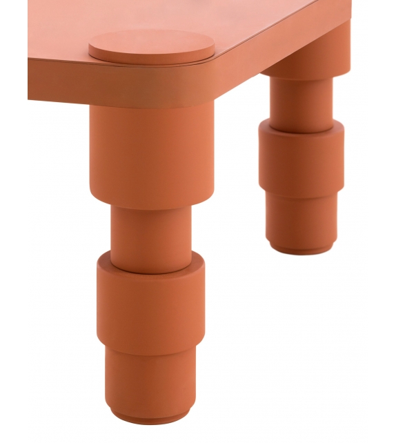 Garden Layers Indian Gan Cama