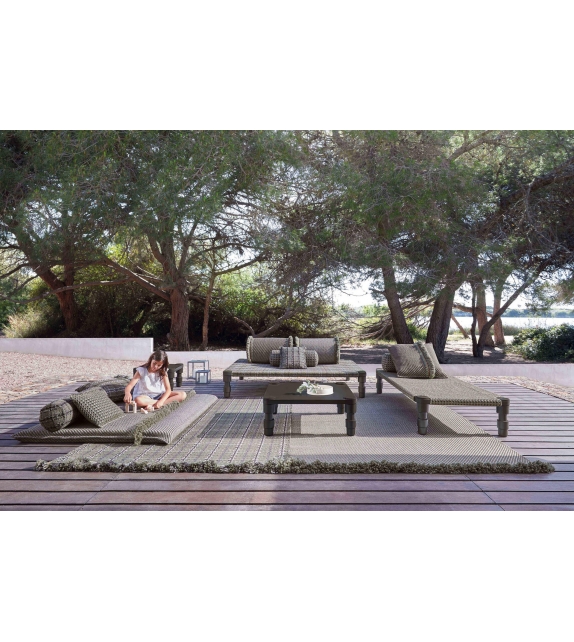 Garden Layers Indian Gan Cama