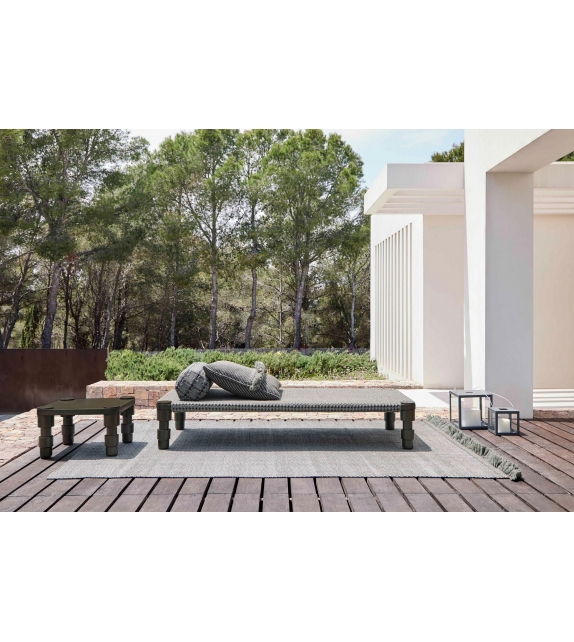 Garden Layers Indian Gan Cama