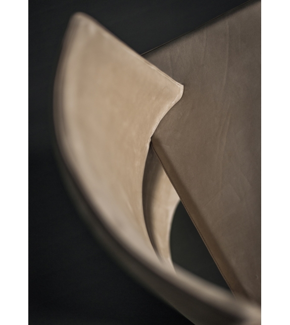 Iperbole S Emmemobili Upholstered Chair