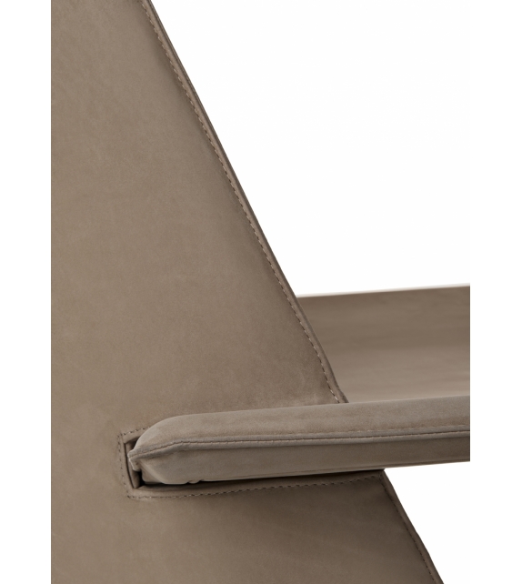 Iperbole S Emmemobili Upholstered Chair