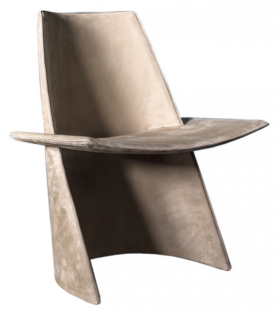 Iperbole S Emmemobili Chaise Revêtue