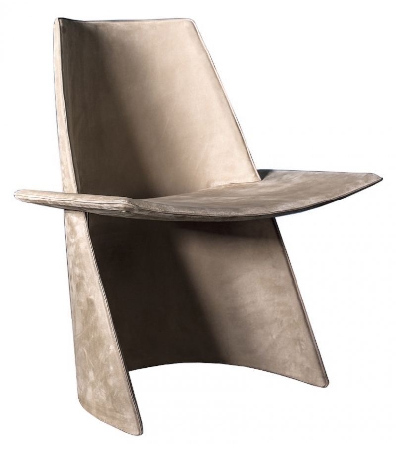 Iperbole S Emmemobili Chaise Revêtue