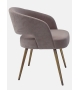 Thalis Lounge Emmemobili Petit Fauteuil