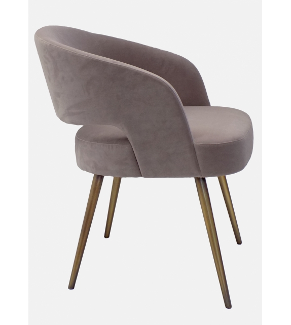 Thalis Lounge Emmemobili Poltroncina