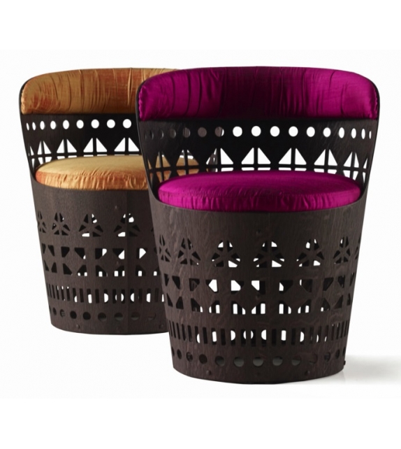 Dogon S Emmemobili Sillón