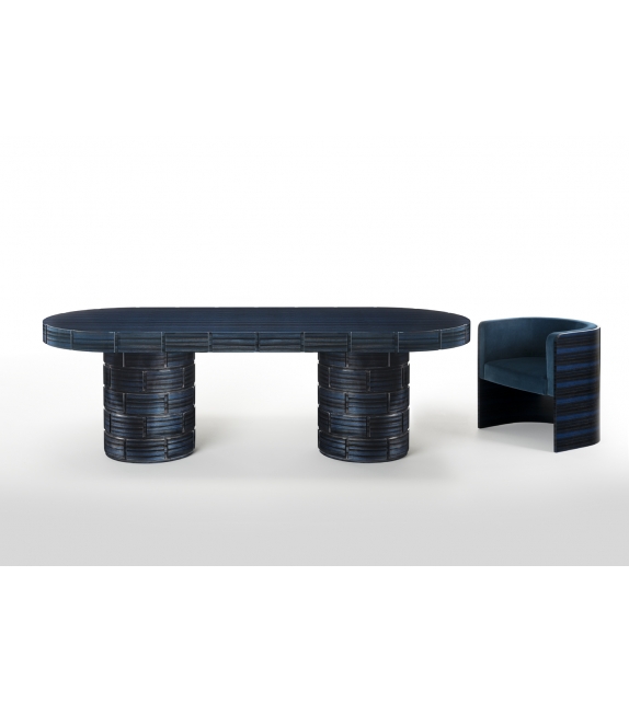 Brique T Emmemobili Table