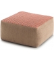 Gan Raw Pouf