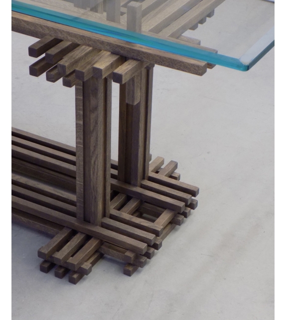 Yagura Emmemobili Table