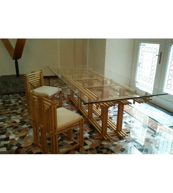 Yagura Emmemobili Table