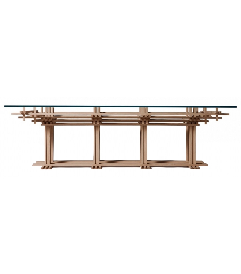 Yagura Emmemobili Table